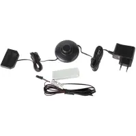 Osvetlenie Led klipové 2 bodové biela studené (plast 5-8 mm)