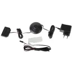 Osvetlenie Led klipové 2 bodové biela neutrálne (plast 5-8 mm)