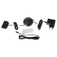 Osvetlenie Led klipové 1 bodové biela studené (plast 5-8 mm)