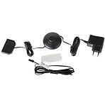 Osvetlenie Led klipové 1 bodové biela neutrálne (plast 5-8 mm)