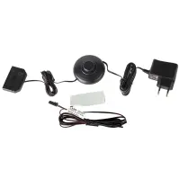 Osvetlenie Led klipové 1 bodové biela neutrálne (plast 5-8 mm)