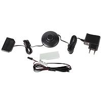 Osvetlenie Led klipové 1 bodové biela neutrálne (plast 5-8 mm)
