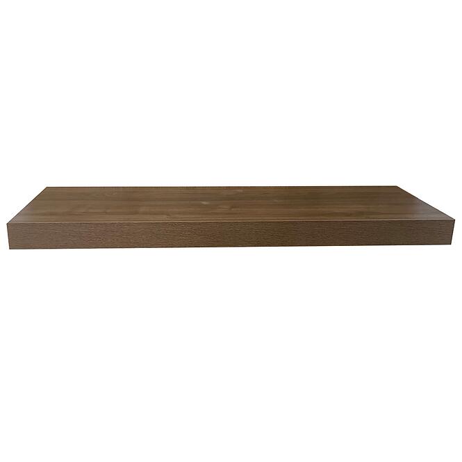 Polica Ligno 60 13179 Hnedý