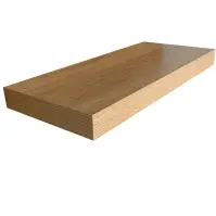 Polica Ligno 60 13181 Prírodný