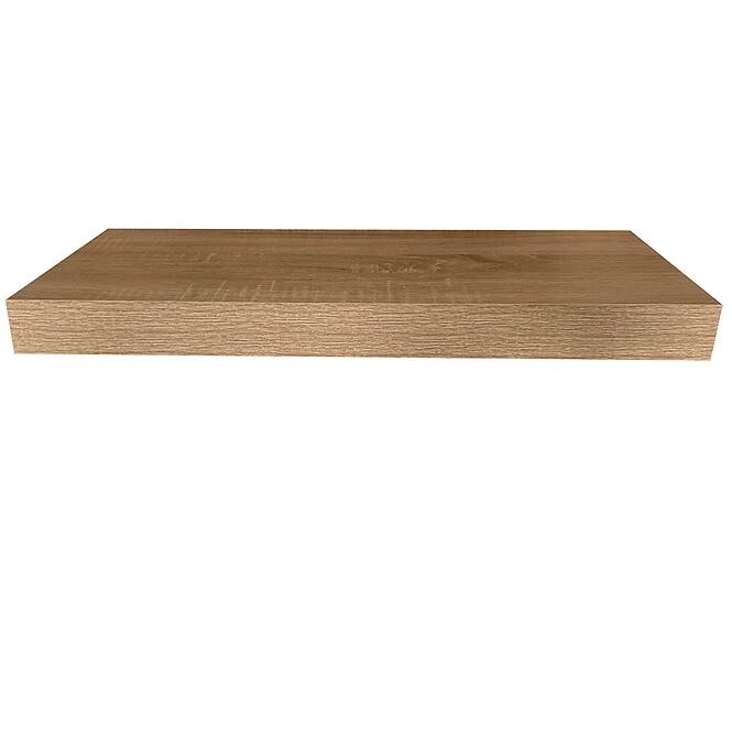 Polica Ligno 60 13181 Prírodný,3