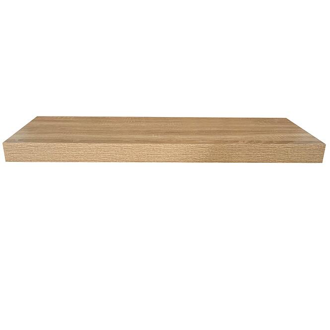 Polica Ligno 80 13220 Prírodný