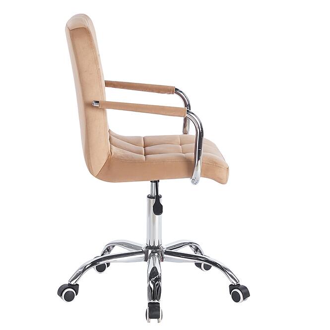 Kancelárske Kreslo Maron 13330 Béžová