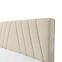 Kontinentálna posteľ Capri 160x200 s topper Whisper 2,5