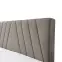 Kontinentálna posteľ Capri 160x200 s topper Whisper 5,4