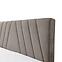 Kontinentálna posteľ Capri 160x200 s topper Whisper 5,4