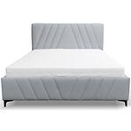 Posteľ Classic Capri 160x200 Whisper 17