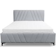 Posteľ Classic Capri 160x200 Whisper 17