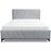 Posteľ Classic Capri 160x200 Whisper 17