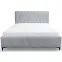 Posteľ Classic Capri 160x200 Whisper 17
