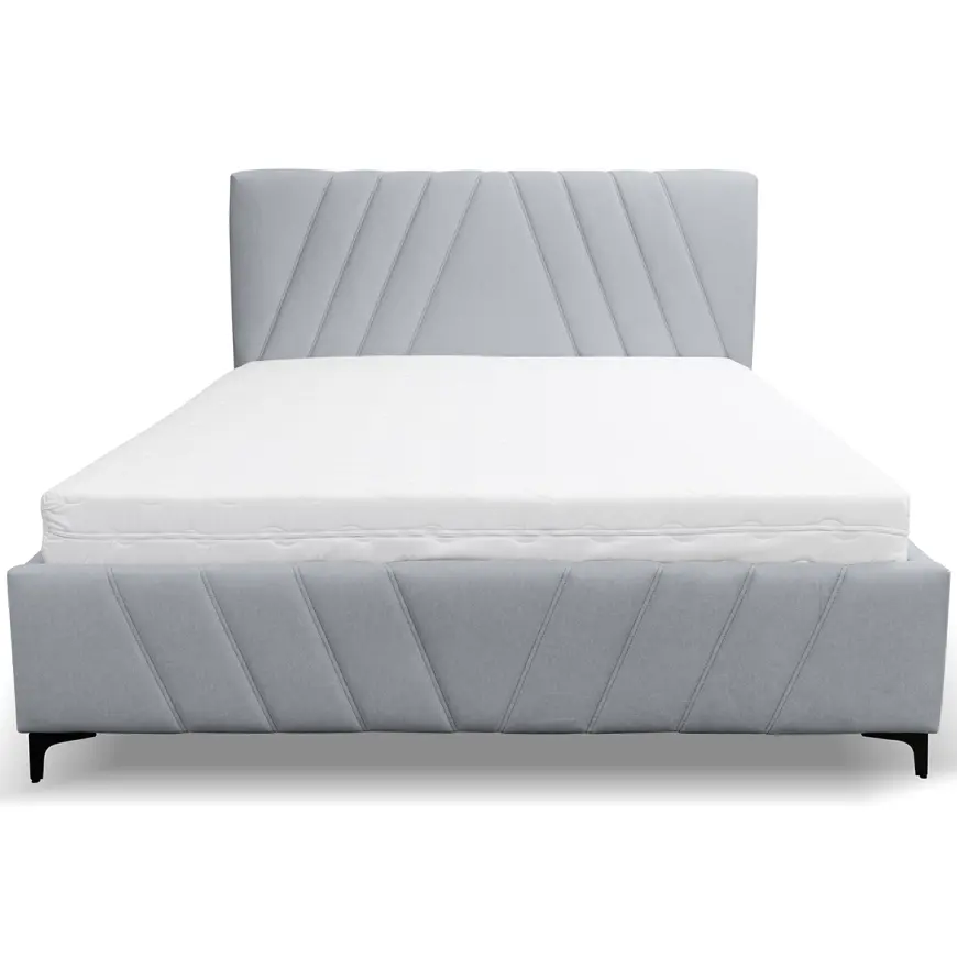 Posteľ Classic Capri 160x200 Whisper 17