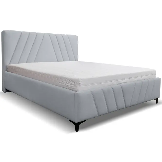 Posteľ Classic Capri 160x200 Whisper 17