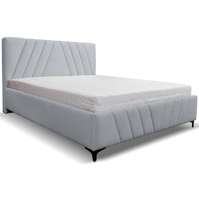 Posteľ Classic Capri 160x200 Whisper 17,2