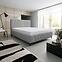 Posteľ Classic Capri 160x200 Whisper 17,6