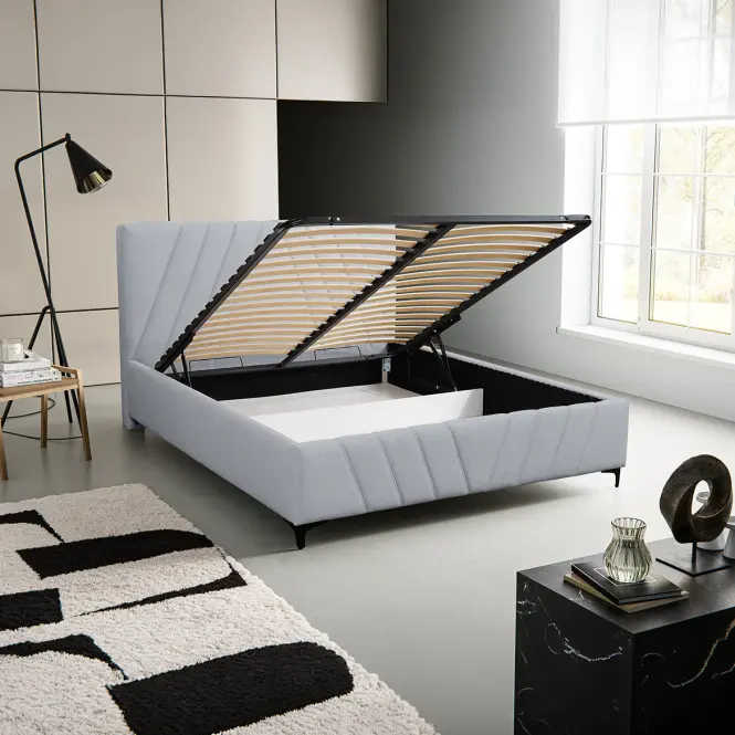 Posteľ Classic Capri 160x200 Whisper 17,7