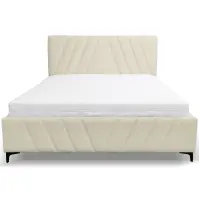 Posteľ Classic Capri 160x200 Whisper 2