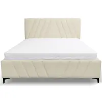 Posteľ Classic Capri 160x200 Whisper 2
