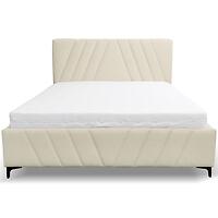 Posteľ Classic Capri 160x200 Whisper 2
