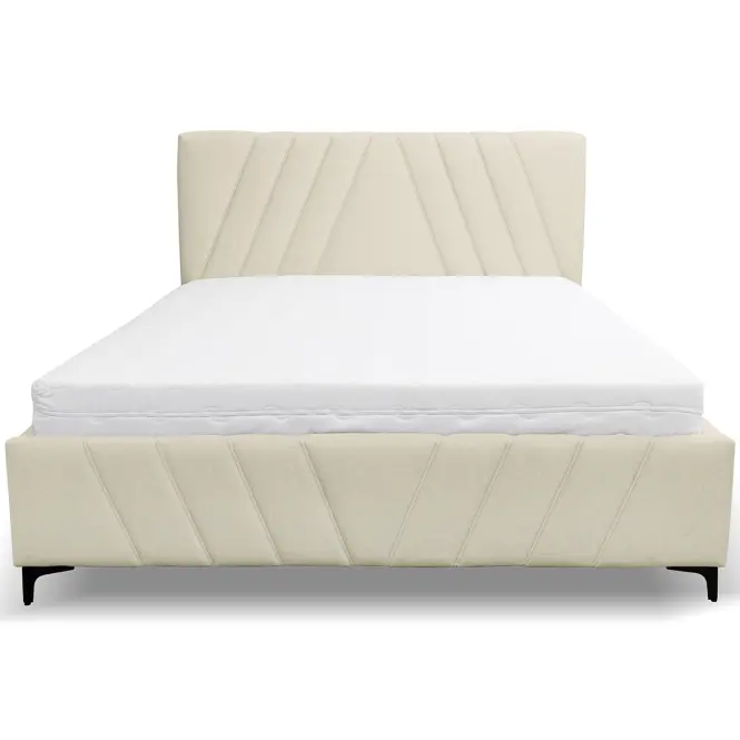 Posteľ Classic Capri 160x200 Whisper 2