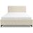 Posteľ Classic Capri 160x200 Whisper 2