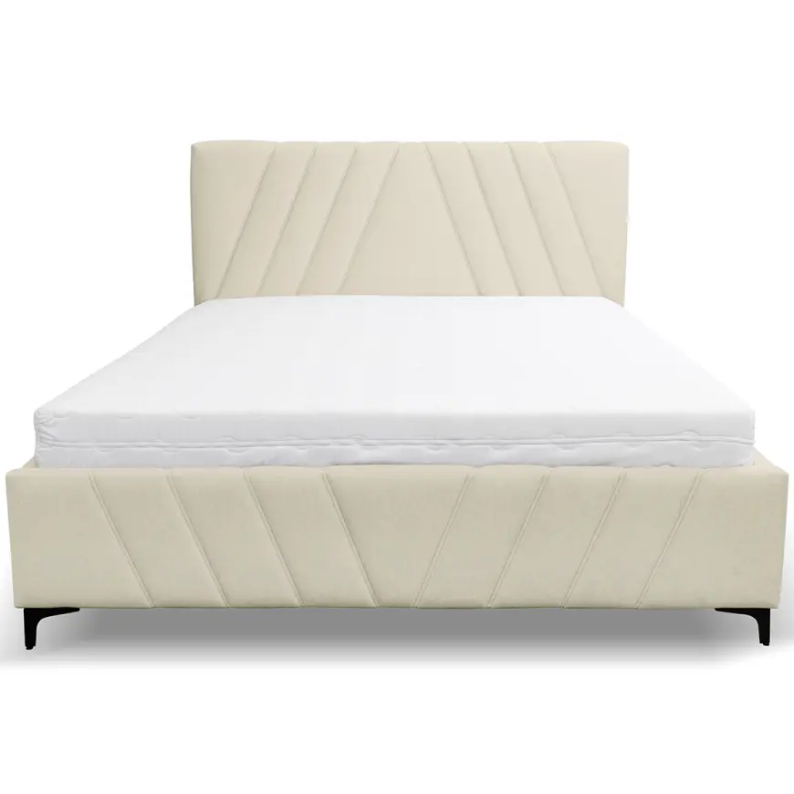 Posteľ Classic Capri 160x200 Whisper 2