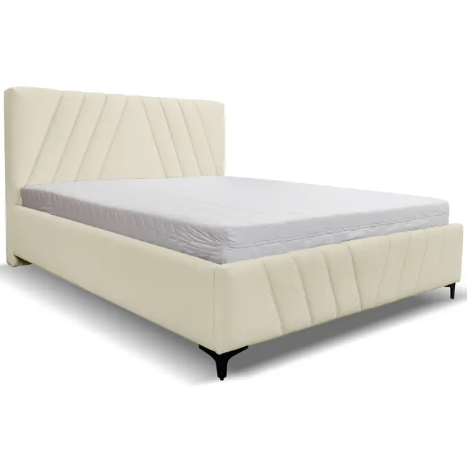 Posteľ Classic Capri 160x200 Whisper 2
