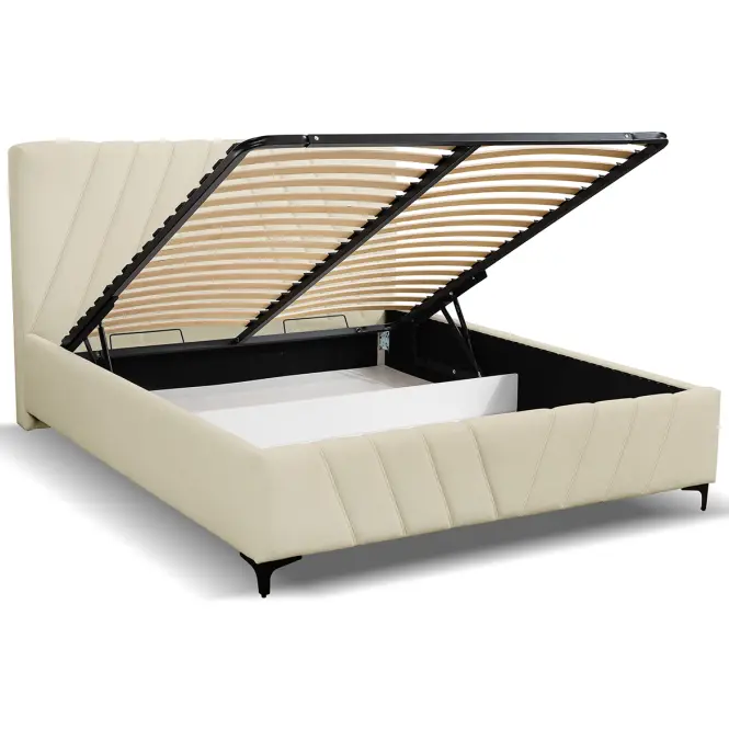 Posteľ Classic Capri 160x200 Whisper 2