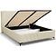 Posteľ Classic Capri 160x200 Whisper 2,3