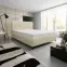 Posteľ Classic Capri 160x200 Whisper 2,6