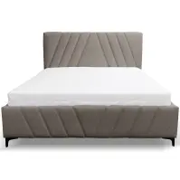 Posteľ Classic Capri 160x200 Whisper 5