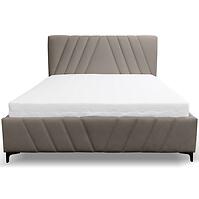 Posteľ Classic Capri 160x200 Whisper 5