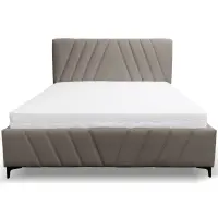 Posteľ Classic Capri 160x200 Whisper 5