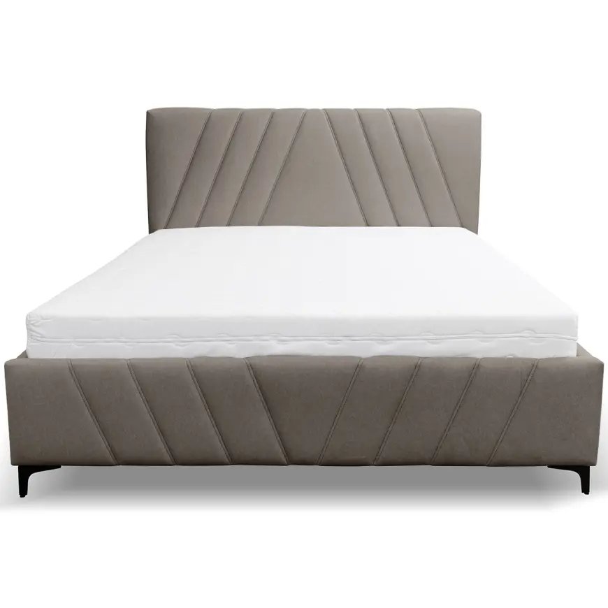 Posteľ Classic Capri 160x200 Whisper 5
