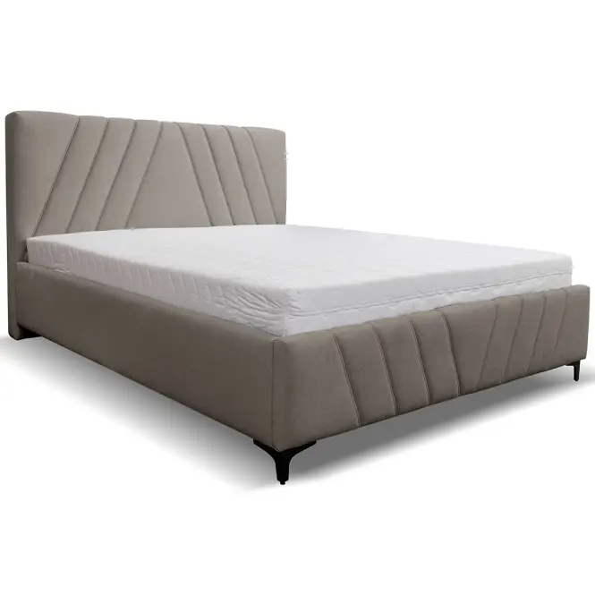 Posteľ Classic Capri 160x200 Whisper 5