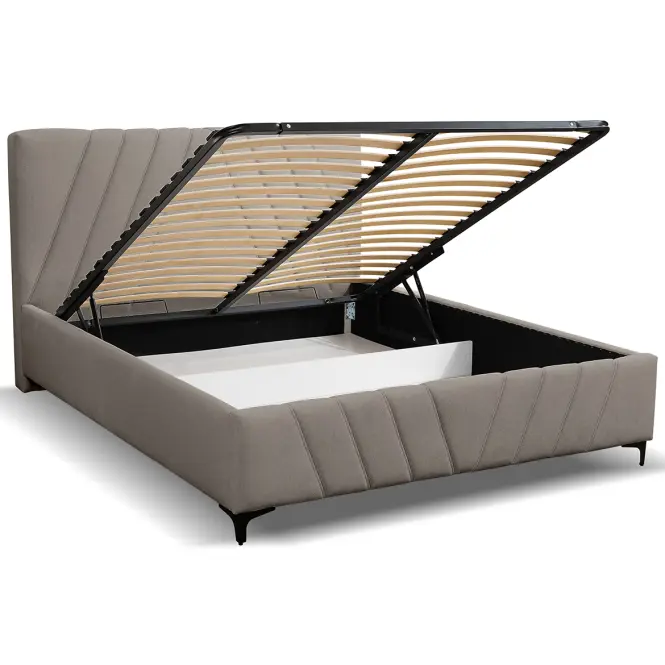 Posteľ Classic Capri 160x200 Whisper 5