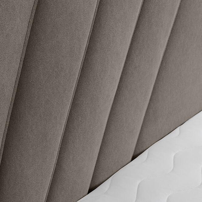 Posteľ Classic Capri 160x200 Whisper 5
