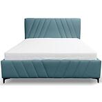 Posteľ Classic Capri 160x200 Whisper 12