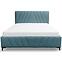 Posteľ Classic Capri 160x200 Whisper 12