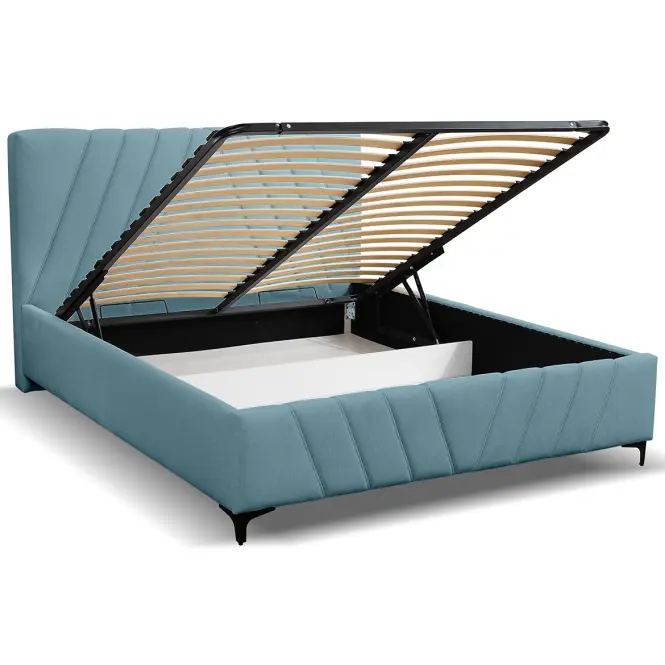 Posteľ Classic Capri 160x200 Whisper 12