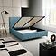 Posteľ Classic Capri 160x200 Whisper 12,7