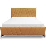 Posteľ Classic Capri 160x200 Whisper 9