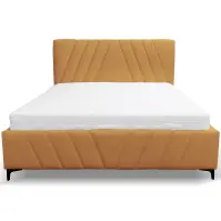 Posteľ Classic Capri 160x200 Whisper 9