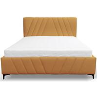 Posteľ Classic Capri 160x200 Whisper 9