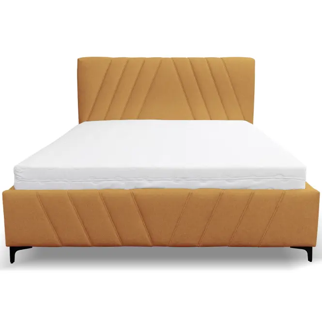 Posteľ Classic Capri 160x200 Whisper 9