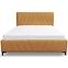 Posteľ Classic Capri 160x200 Whisper 9