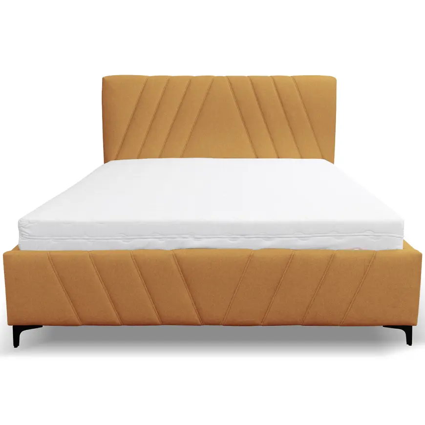 Posteľ Classic Capri 160x200 Whisper 9